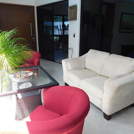 Apartmán Oasis Urban Retreat Cancún Exteriér fotografie